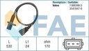 Sensor De Rpm