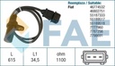 Sensor De Rpm