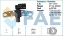Sensor De Rpm