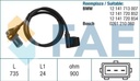 Sensor De Rpm
