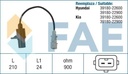 Sensor De Rpm