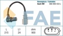 Sensor De Rpm