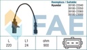 Sensor De Rpm