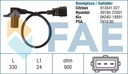 Sensor De Rpm