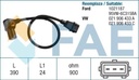 Sensor De Rpm