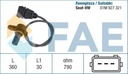Sensor De Rpm
