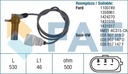 Sensor De Rpm