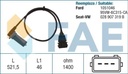 Sensor De Rpm