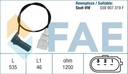 Sensor De Rpm