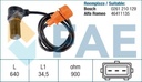 Sensor De Rpm