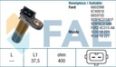 Sensor De Rpm