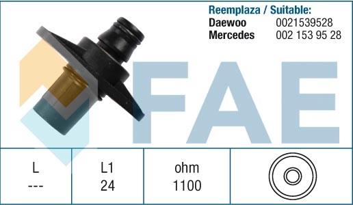 Sensor De Rpm