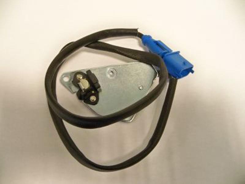 Sensor De Rpm