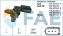 Sensor De Rpm