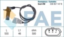 Sensor De Rpm