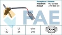 Sensor De Rpm