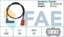 Sensor De Rpm