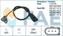 Sensor De Rpm
