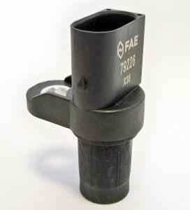Sensor De Rpm