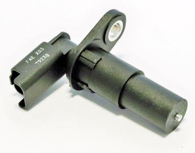 Sensor De Rpm