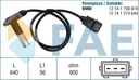 Sensor De Rpm