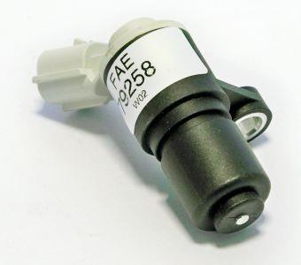 Sensor De Rpm