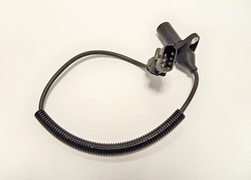 Sensor De Rpm