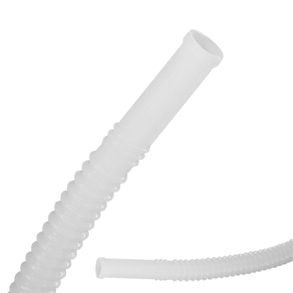 Manguera Corrugada Plastica