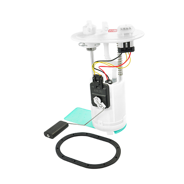 Bomba De Nafta Completa