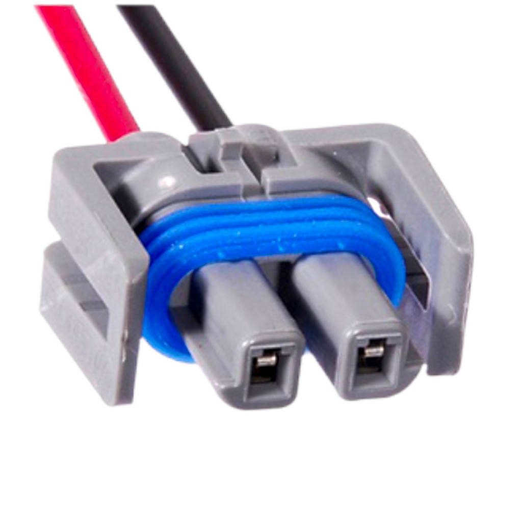 Ficha Para Bomba De Combustible