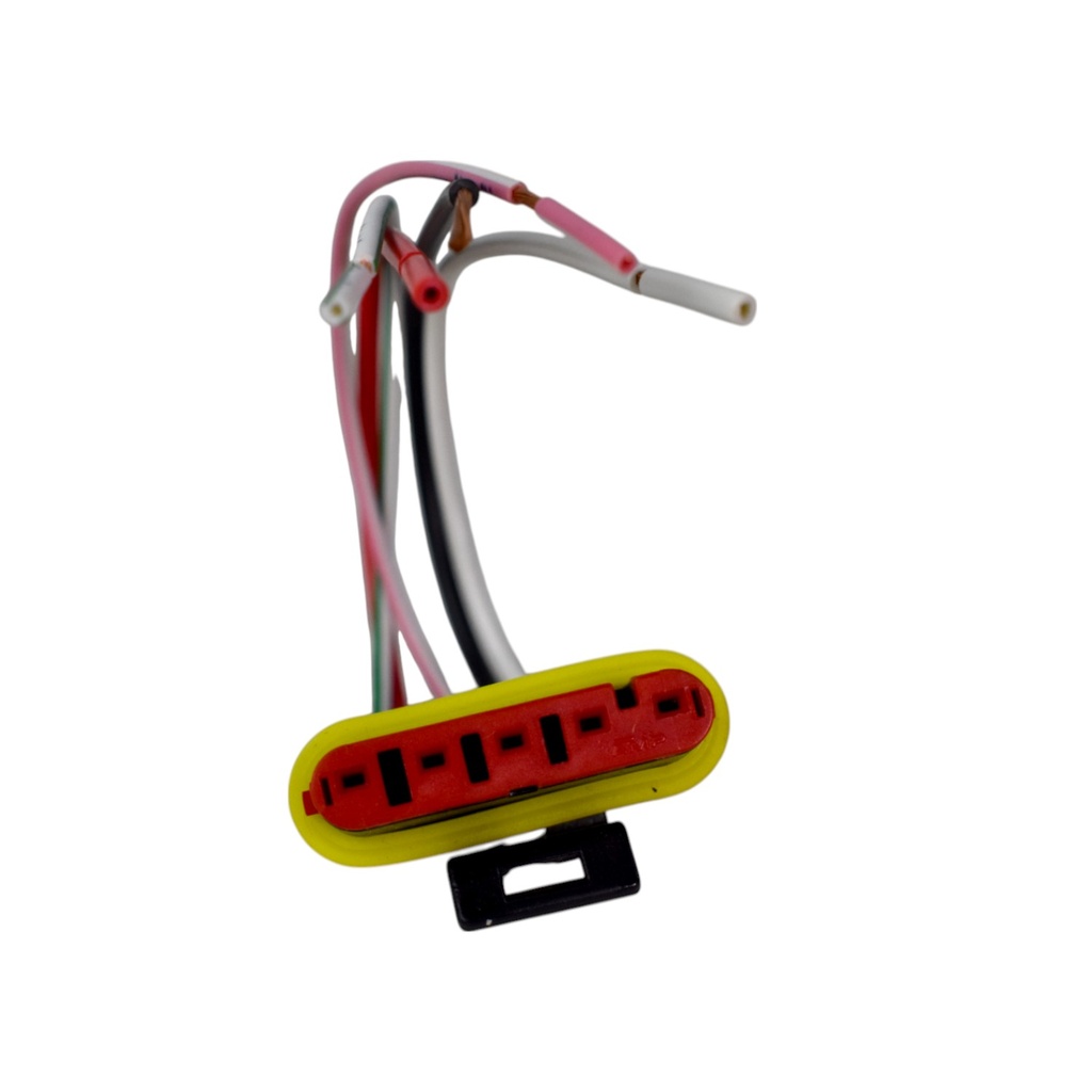 Ficha Para Inyeccion