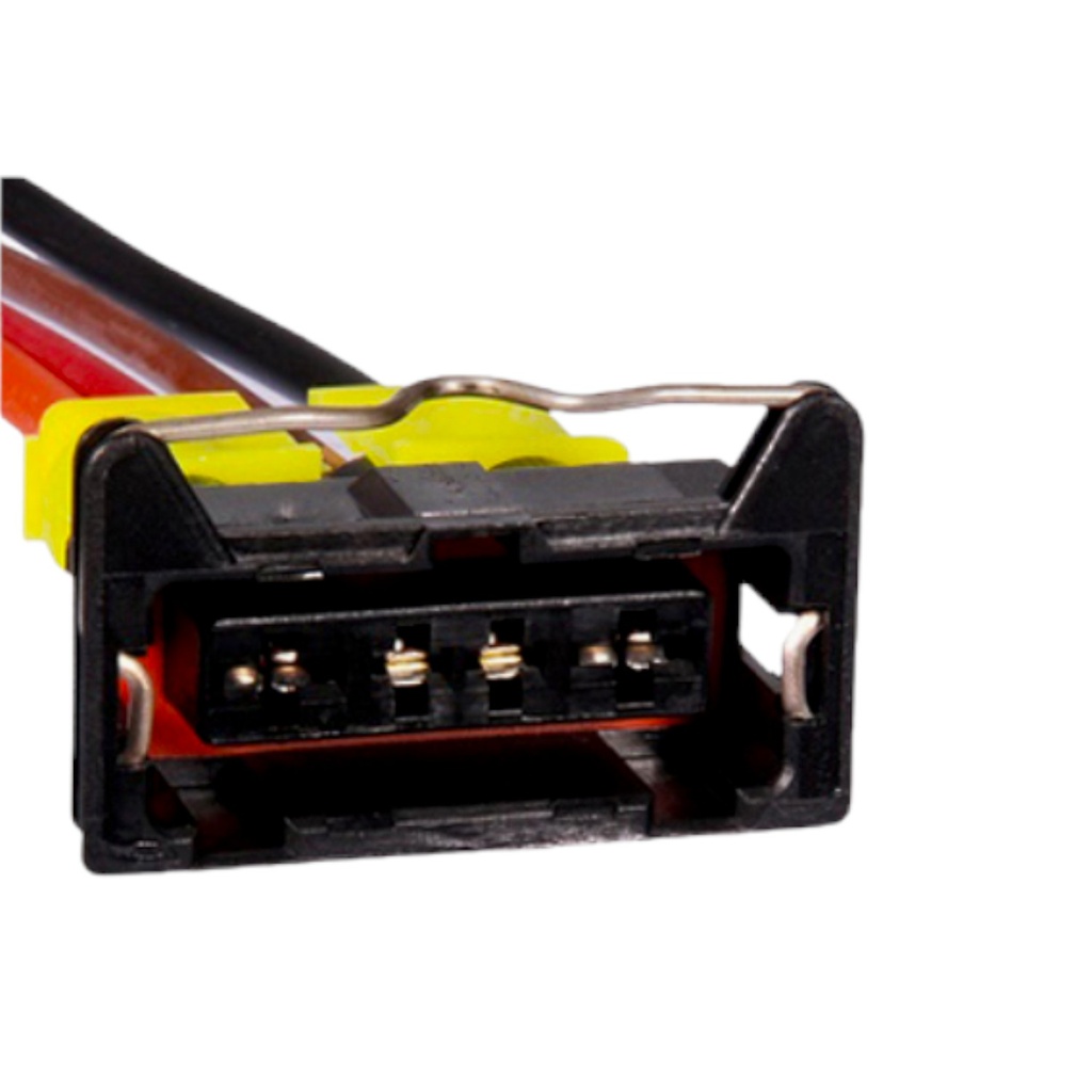 Ficha Para Bomba De Combustible