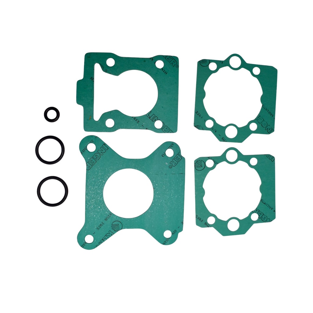 Kit Juntas Monopunto