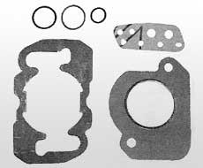 Kit Juntas Monopunto