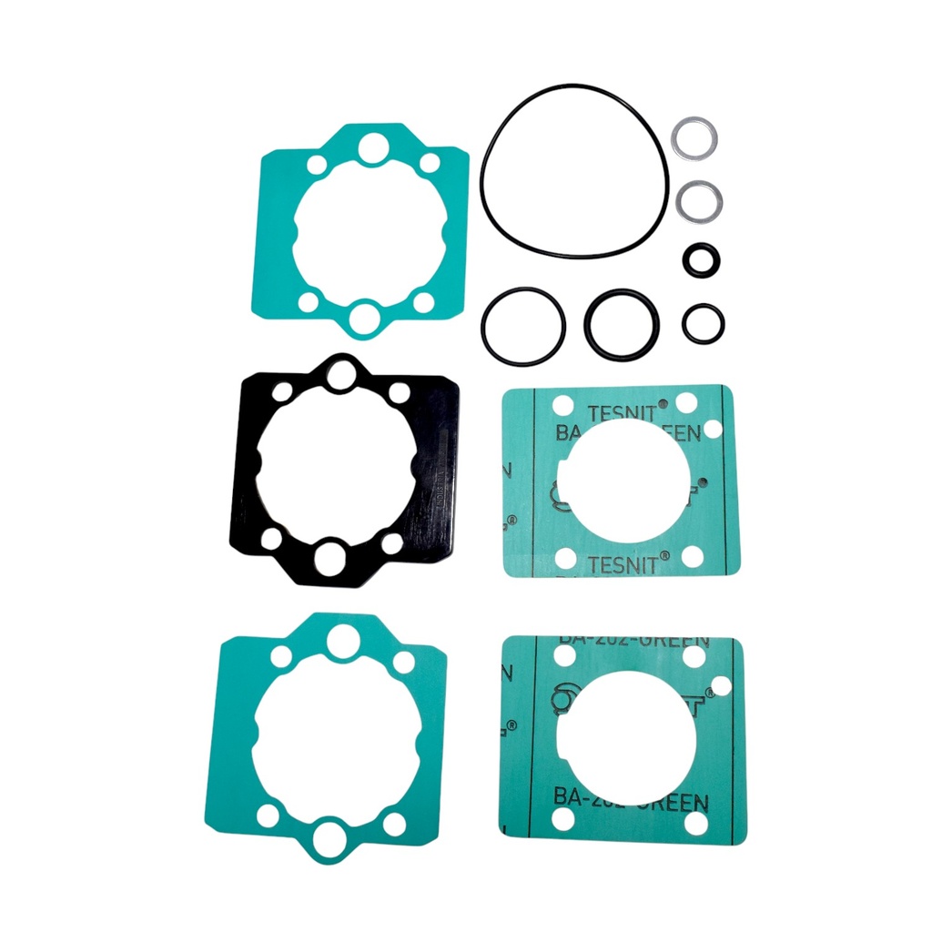 Kit Juntas Monopunto