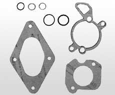 Kit Juntas Monopunto