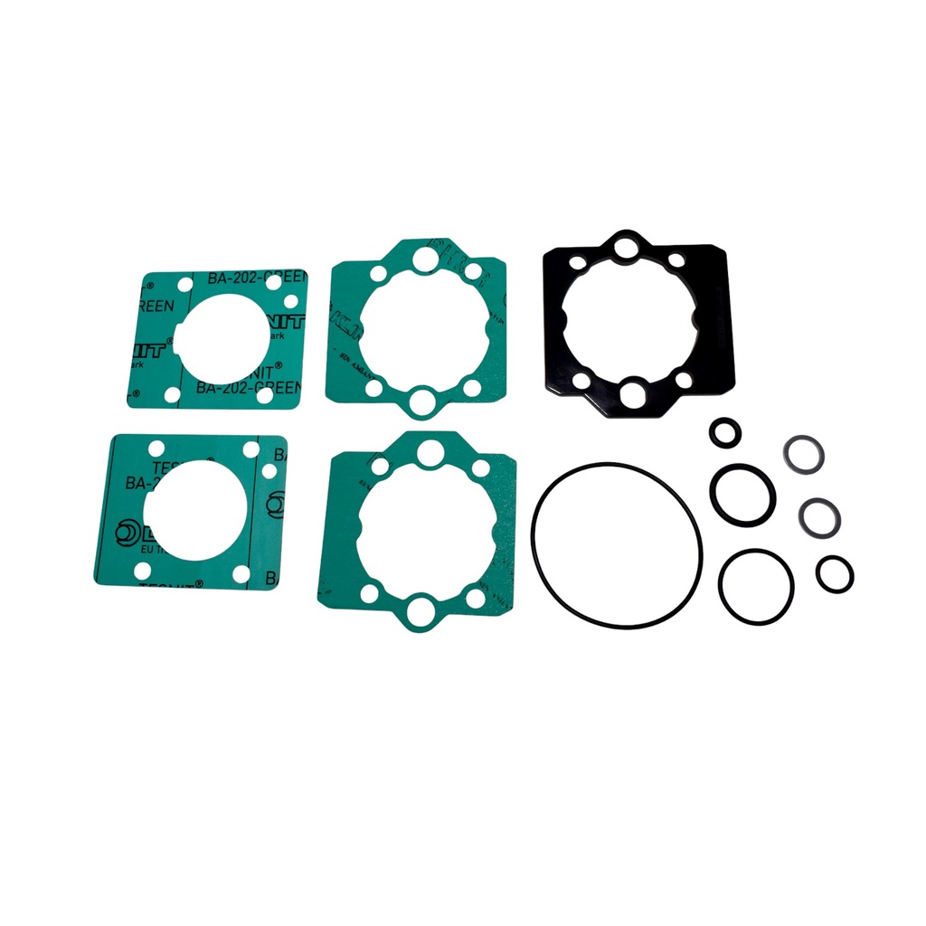 Kit Juntas Monopunto