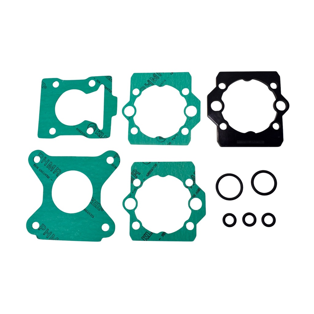 Kit Juntas Monopunto