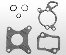 Kit Juntas Monopunto