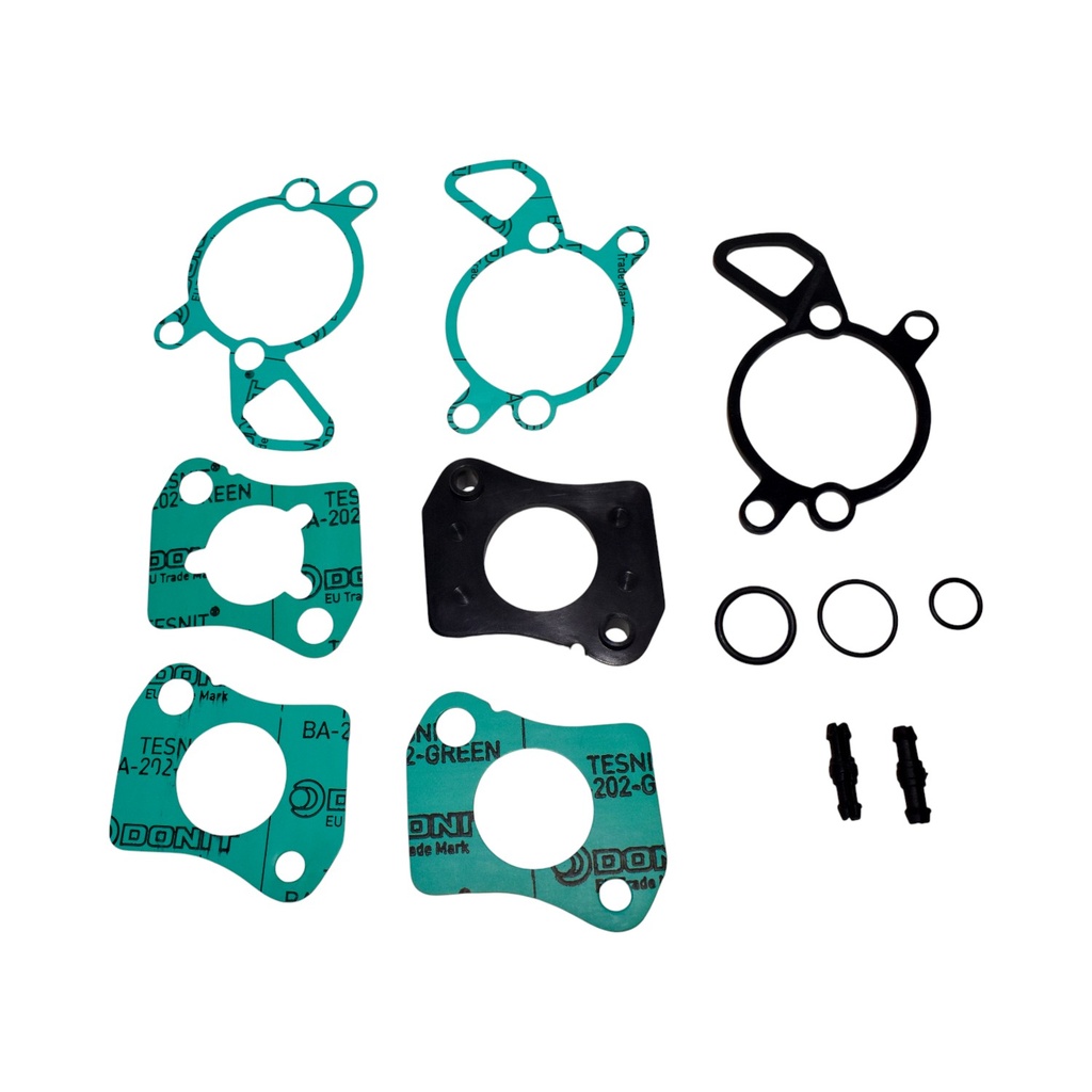 Kit Juntas Monopunto