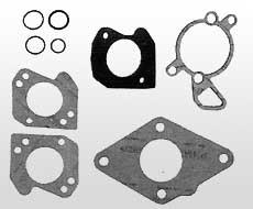 Kit Juntas Monopunto