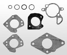 Kit Juntas Monopunto