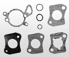 Kit Juntas Monopunto