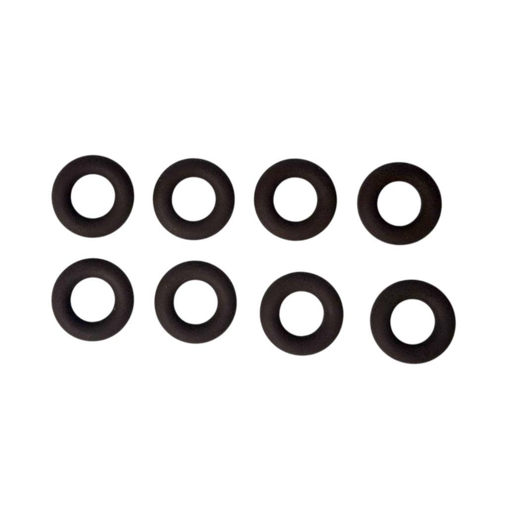 Jgo Oring Inyectores