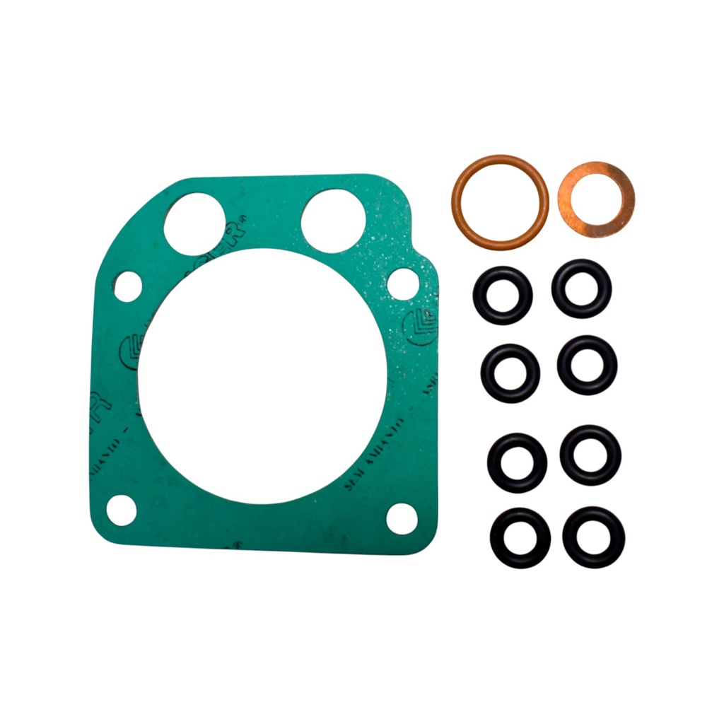 Kit Juntas Monopunto