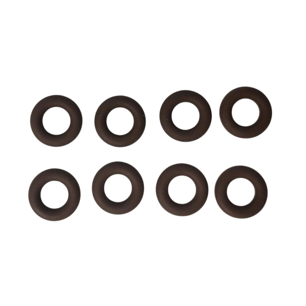 Jgo Oring Inyectores