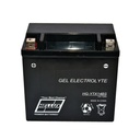 Bateria Gel