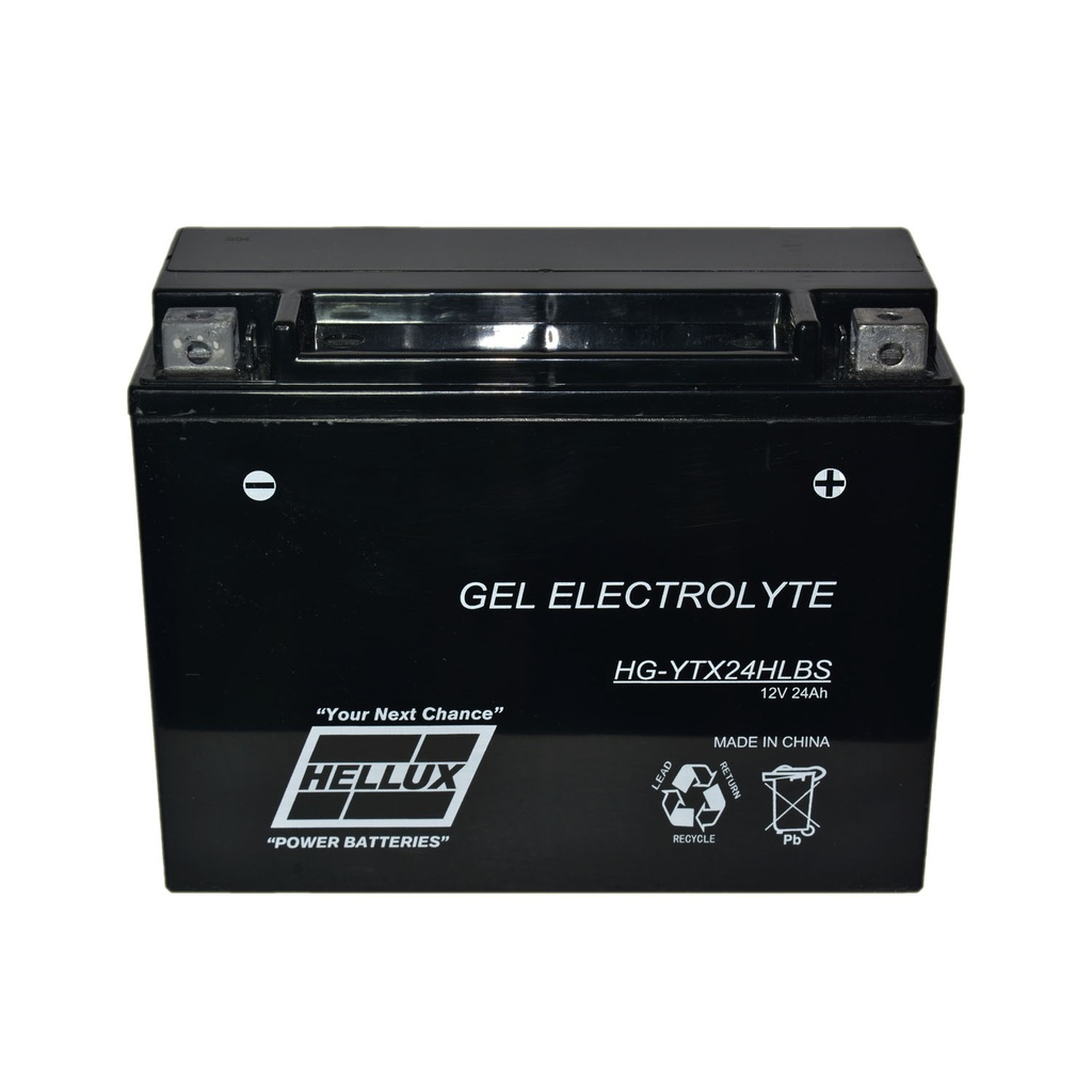 Bateria Gel