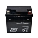 Bateria Gel