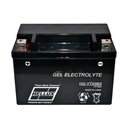 Bateria Gel
